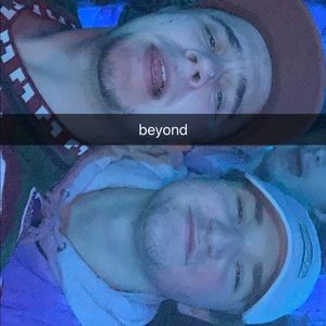 Meet your Posher, Hunter